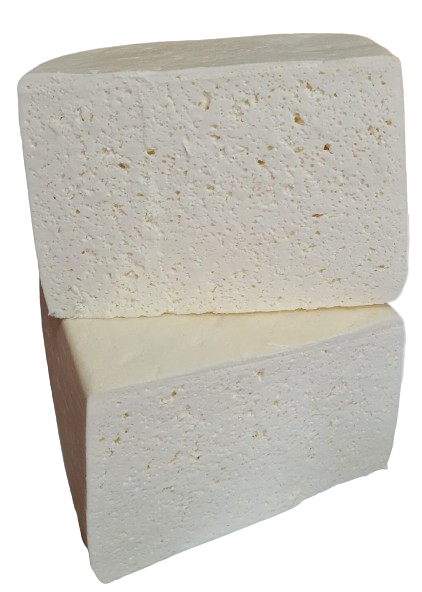 Queso Blanco Duro